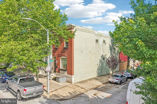 2506 E FAIRMOUNT AVE, Baltimore, MD 21224