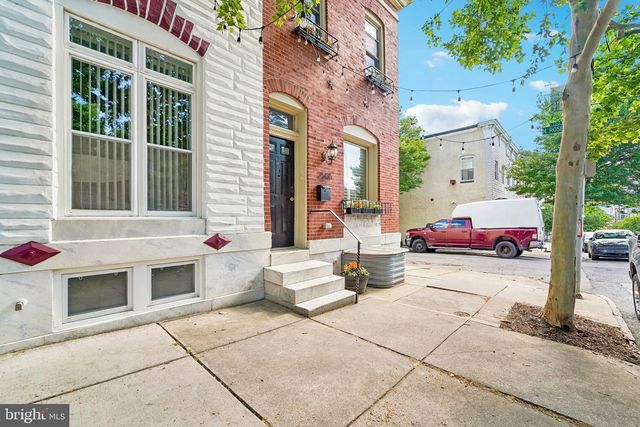 2506 E FAIRMOUNT AVE, Baltimore, MD 21224