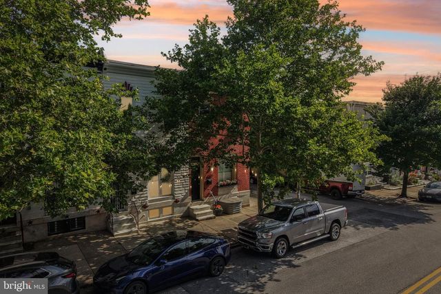 2506 E FAIRMOUNT AVE, Baltimore, MD 21224