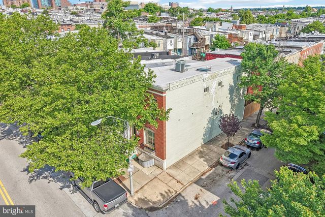 2506 E FAIRMOUNT AVE, Baltimore, MD 21224