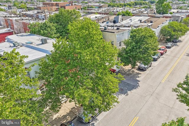2506 E FAIRMOUNT AVE, Baltimore, MD 21224