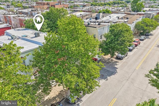 2506 E FAIRMOUNT AVE, Baltimore, MD 21224