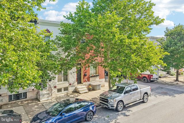 2506 E FAIRMOUNT AVE, Baltimore, MD 21224