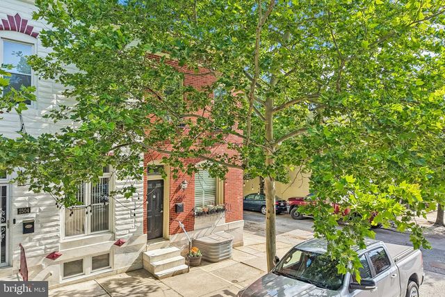 2506 E FAIRMOUNT AVE, Baltimore, MD 21224