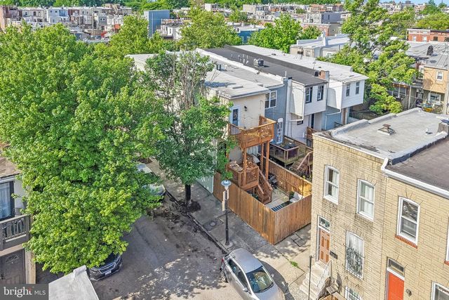 2506 E FAIRMOUNT AVE, Baltimore, MD 21224