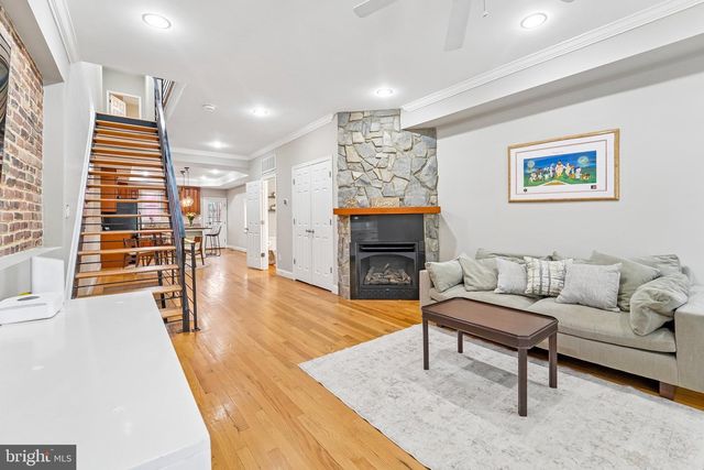 2506 E FAIRMOUNT AVE, Baltimore, MD 21224