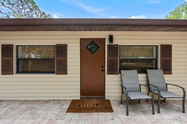 2660 Palmetto Street NE, Palm Bay, FL 32905