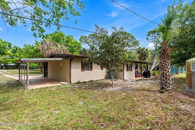 2660 Palmetto Street NE, Palm Bay, FL 32905