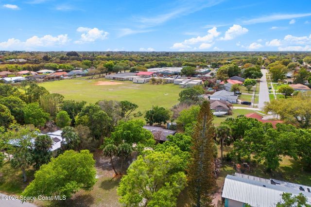 2660 Palmetto Street NE, Palm Bay, FL 32905