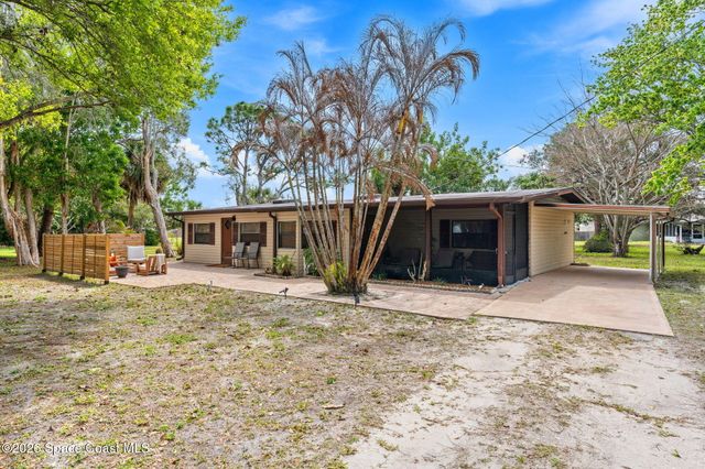 2660 Palmetto Street NE, Palm Bay, FL 32905