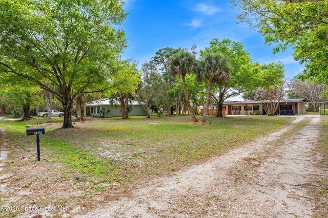 2660 Palmetto Street NE, Palm Bay, FL 32905