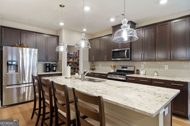 3765 Bridges Court, Cumming, GA 30040