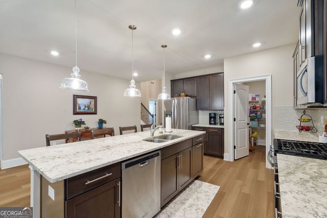 3765 Bridges Court, Cumming, GA 30040