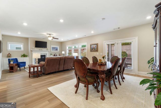 3765 Bridges Court, Cumming, GA 30040