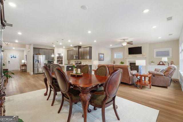 3765 Bridges Court, Cumming, GA 30040