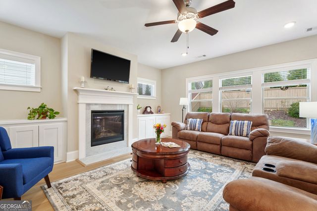 3765 Bridges Court, Cumming, GA 30040