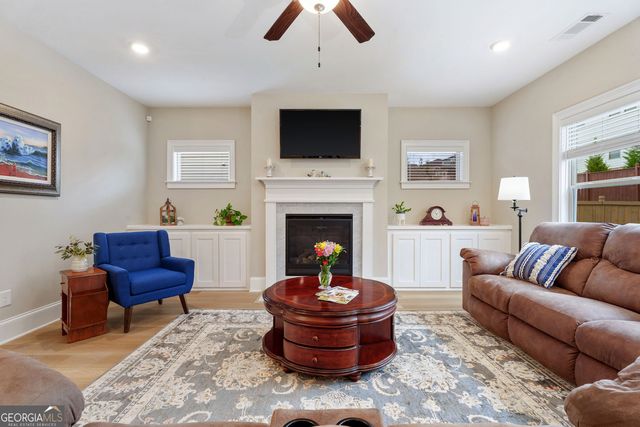 3765 Bridges Court, Cumming, GA 30040