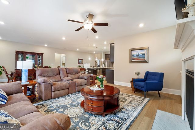 3765 Bridges Court, Cumming, GA 30040