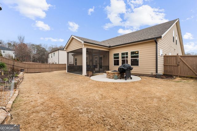 3765 Bridges Court, Cumming, GA 30040