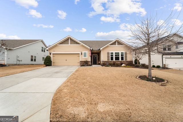 3765 Bridges Court, Cumming, GA 30040