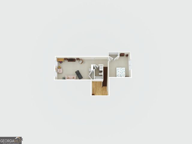 3765 Bridges Court, Cumming, GA 30040