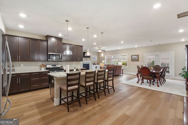 3765 Bridges Court, Cumming, GA 30040