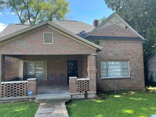 1715 2ND COURT W, Birmingham, AL 35208