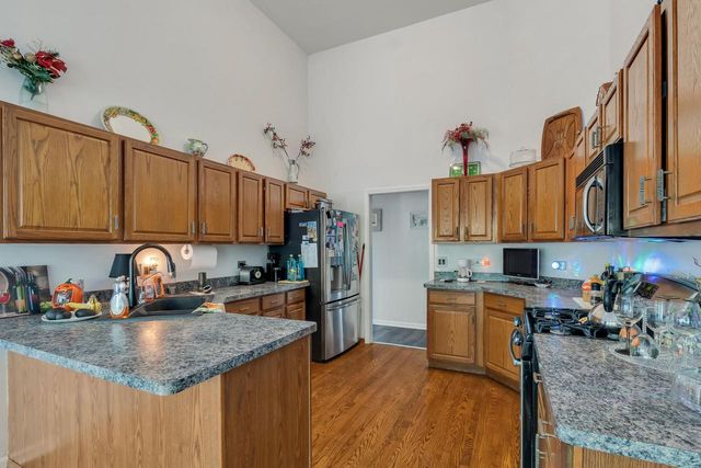 370 Smythe DRIVE, Williams Bay, WI 53191