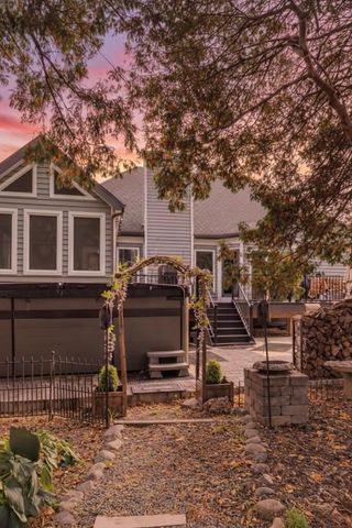 370 Smythe DRIVE, Williams Bay, WI 53191