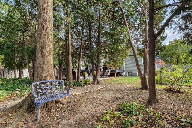 370 Smythe DRIVE, Williams Bay, WI 53191