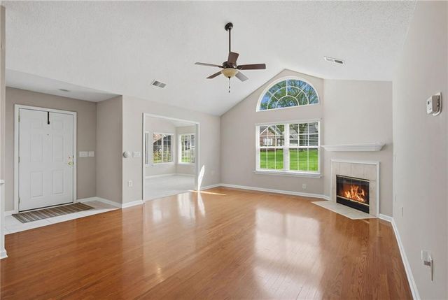 2994 Oakside Circle, Alpharetta, GA 30004