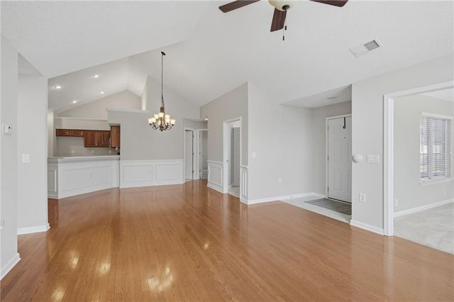 2994 Oakside Circle, Alpharetta, GA 30004