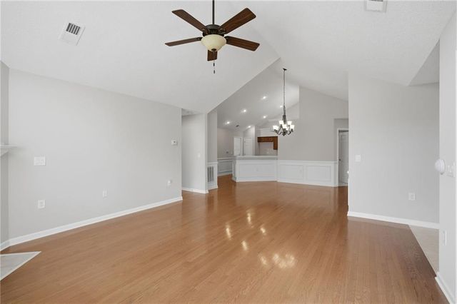 2994 Oakside Circle, Alpharetta, GA 30004