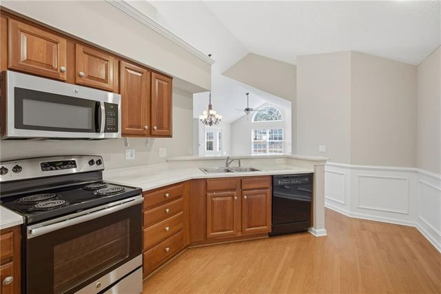 2994 Oakside Circle, Alpharetta, GA 30004