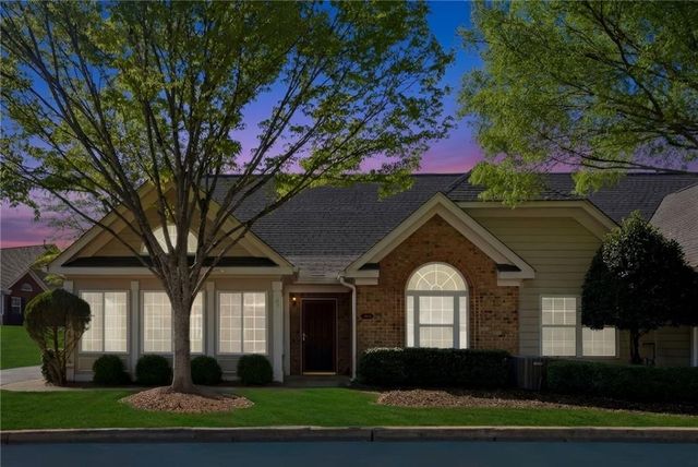 2994 Oakside Circle, Alpharetta, GA 30004
