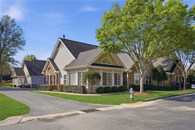 2994 Oakside Circle, Alpharetta, GA 30004