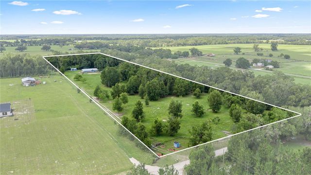 1890 NW 167TH PLACE, Trenton, FL 32693