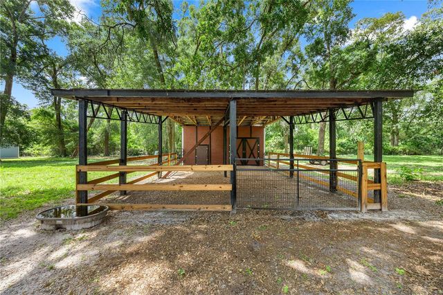 1890 NW 167TH PLACE, Trenton, FL 32693