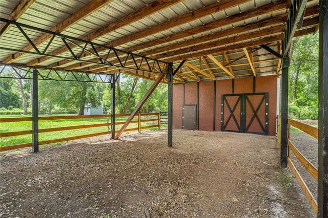 1890 NW 167TH PLACE, Trenton, FL 32693