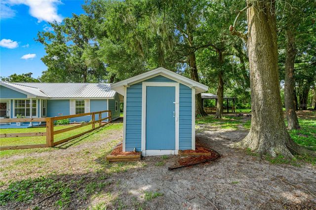 1890 NW 167TH PLACE, Trenton, FL 32693
