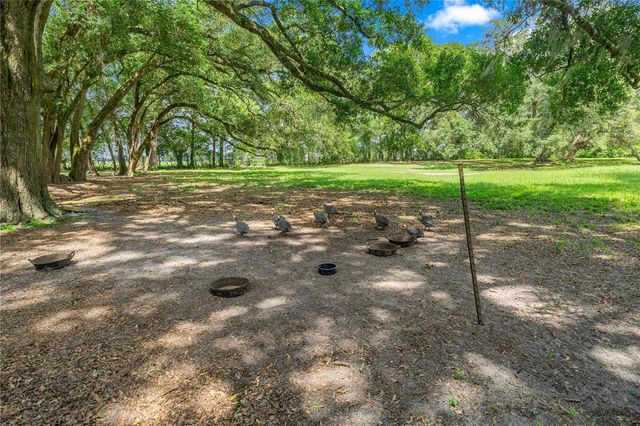 1890 NW 167TH PLACE, Trenton, FL 32693