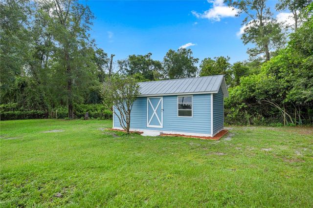 1890 NW 167TH PLACE, Trenton, FL 32693
