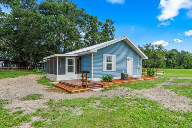 1890 NW 167TH PLACE, Trenton, FL 32693