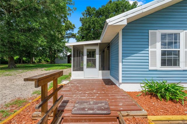 1890 NW 167TH PLACE, Trenton, FL 32693