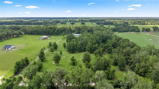 1890 NW 167TH PLACE, Trenton, FL 32693