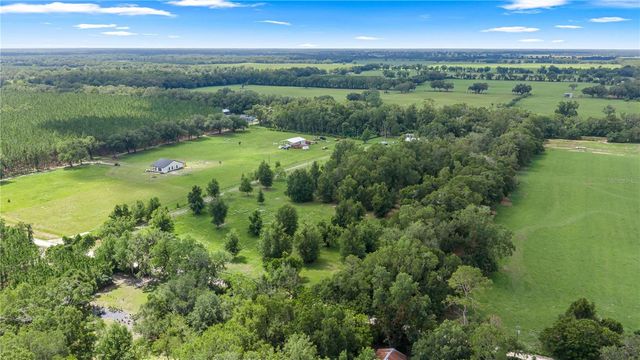 1890 NW 167TH PLACE, Trenton, FL 32693