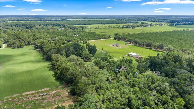 1890 NW 167TH PLACE, Trenton, FL 32693