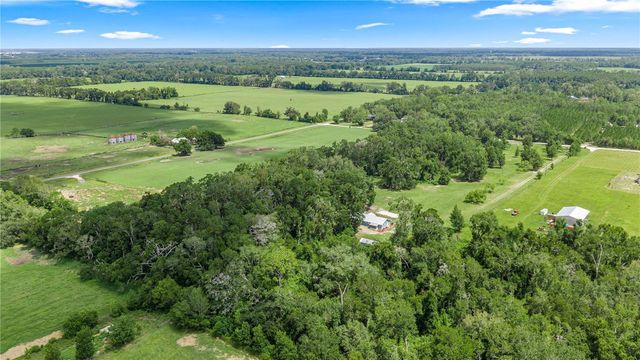 1890 NW 167TH PLACE, Trenton, FL 32693