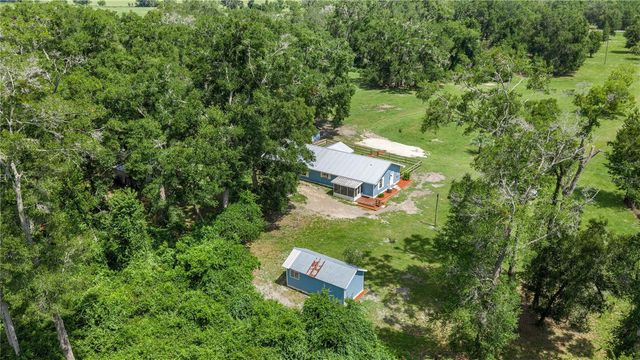 1890 NW 167TH PLACE, Trenton, FL 32693