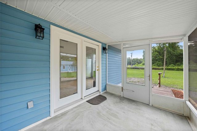 1890 NW 167TH PLACE, Trenton, FL 32693